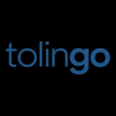 tolingo logo