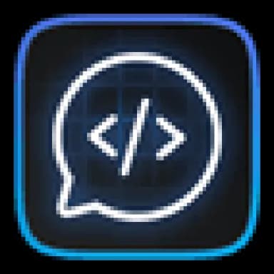 Chat2Code logo