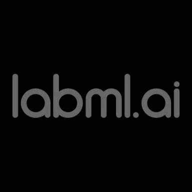 labml.ai logo