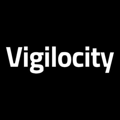 Vigilocity logo