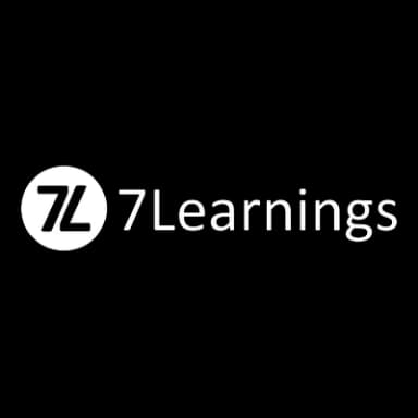 7Learnings logo